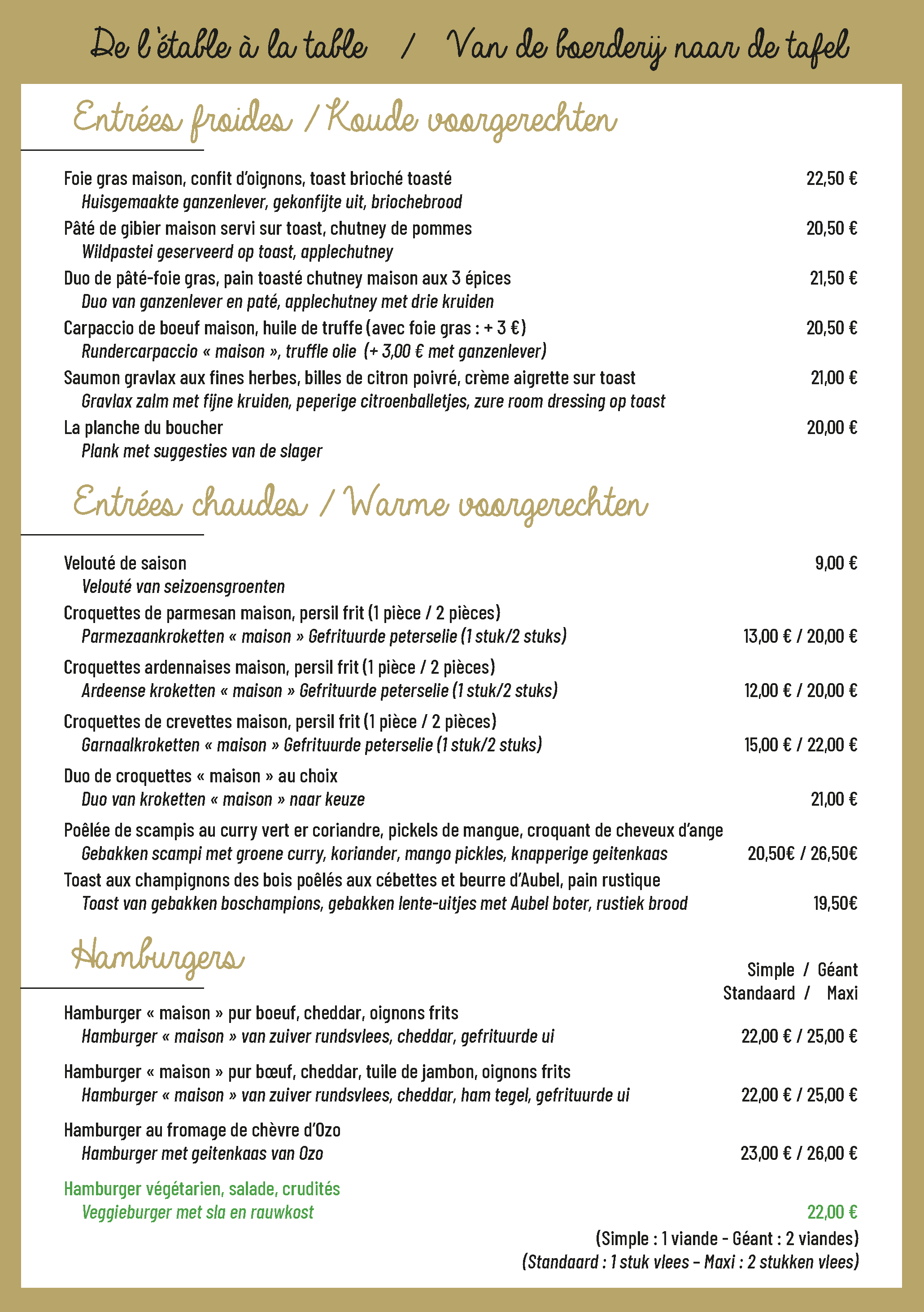 Menu automne page 2