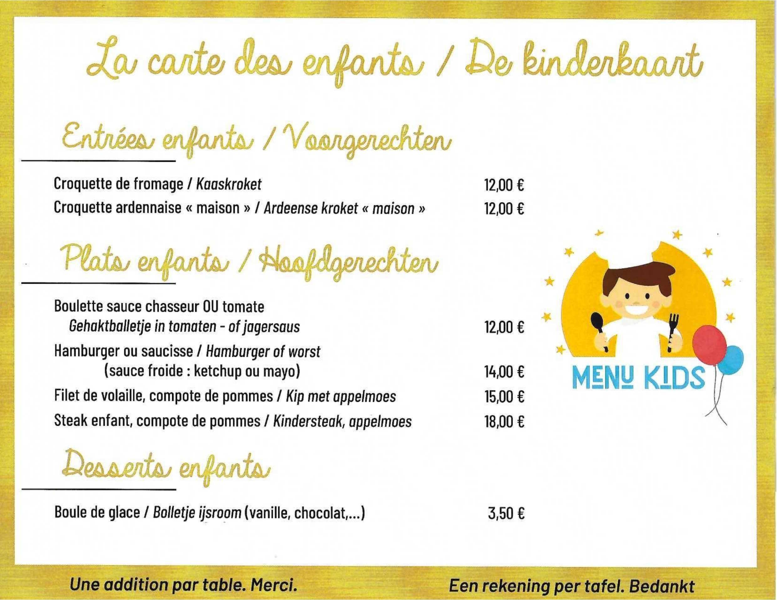 carte enfant fr